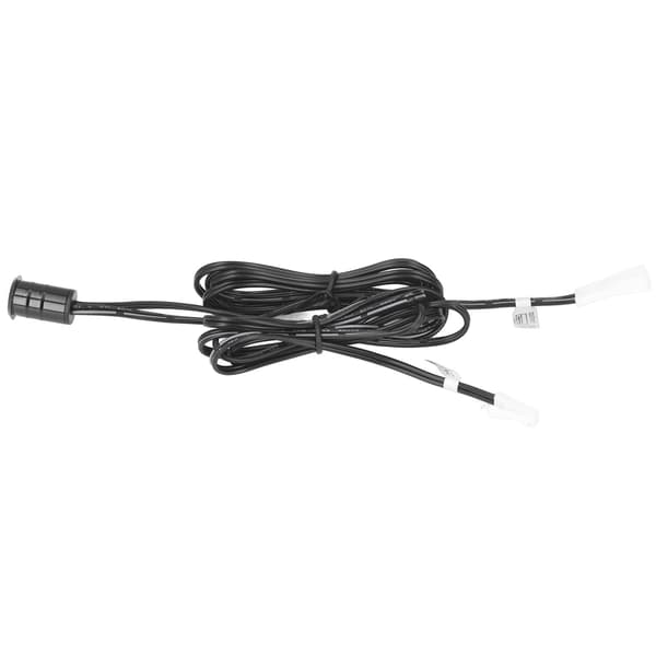 LED Touch Dimmer Bryter DC5V 24V 72W Infrarød Sensor Energisparing for Garderobeskap