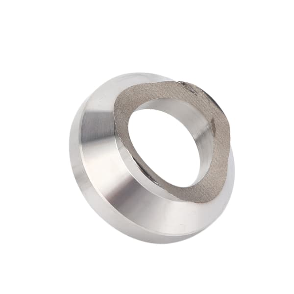 Turbo Blow Off Ventil Flens Rustfritt Stål Gummiadapter Erstatning for HKS DumpValve