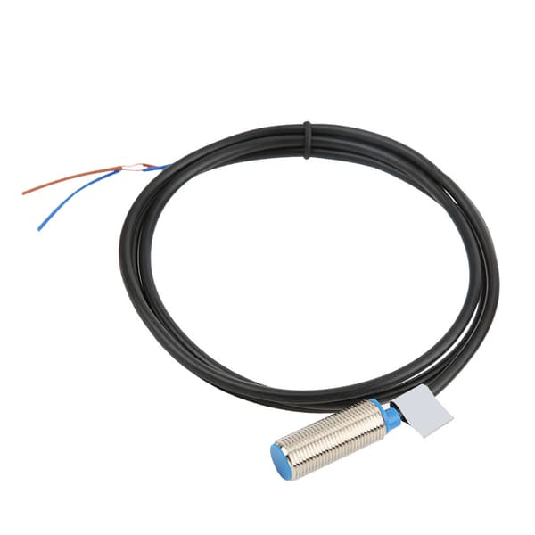 Magnetisk metallberøringssensor DC 0 35V Normalt Åpen