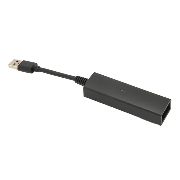 PS5 PS4 VR-adapter USB 3.0 Plug and Play Konsolkamera Kabel