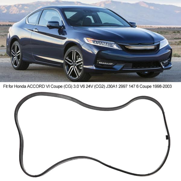 Honda Accord Motorventilpackning 12341 P8A A00