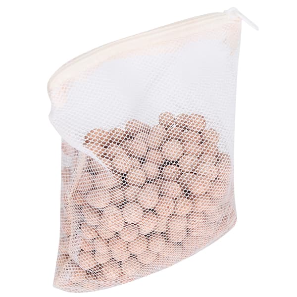 Akvariefilter Hul Filter Kvarts Kugle Filtermedie til Akvarium