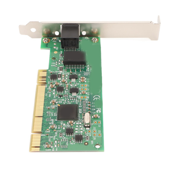 Intel 82541 PCIe Gigabit Ethernet Server Adapter Høj Hastighed Dataoverførsel til PC Desktop Laptop