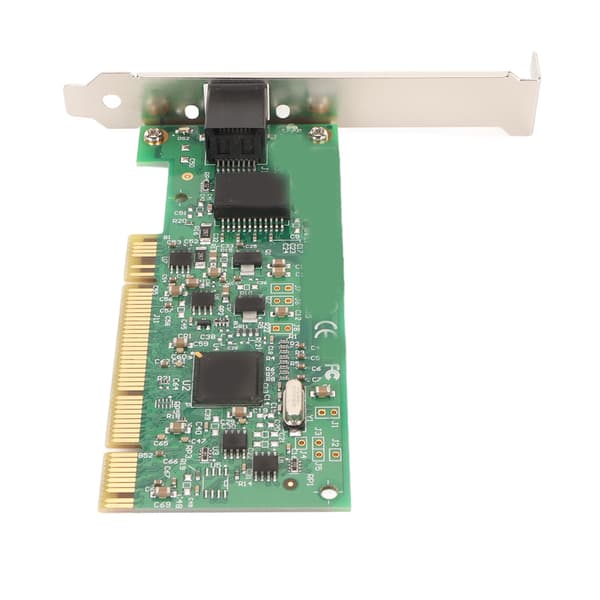 Intel 82541 PCIe Gigabit Ethernet Server Adapter Høyhastighets Dataoverføring for PC Stasjonær Laptop