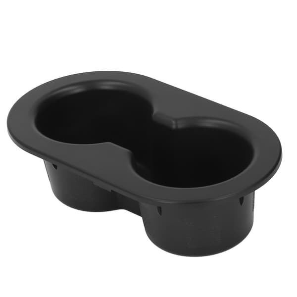 Dobbelt koppholder baksete 5HD65DX9AC interiørerstatning for DODGE RAM 1500 2006-2018