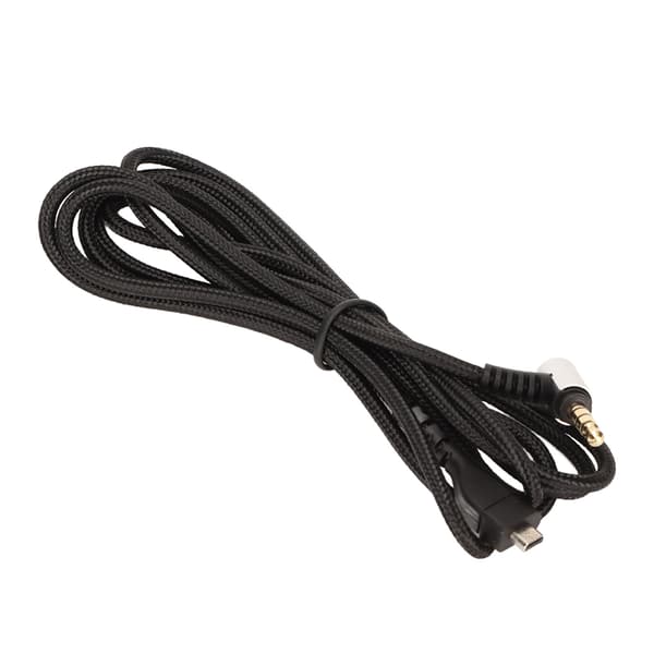 SteelSeries Arctis 3 Udskiftningshovedtelefonkabel OFC-trådkerne