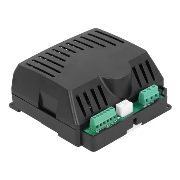 DSE9130 12V 5A Automatisk Batterilader