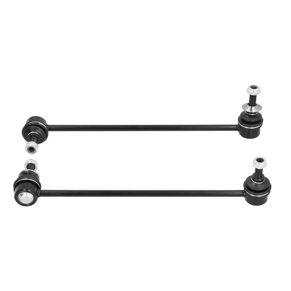 Par främre stabilisator krängningshämmare ändlänk K750027 underhållsersättning för 5-serien E60