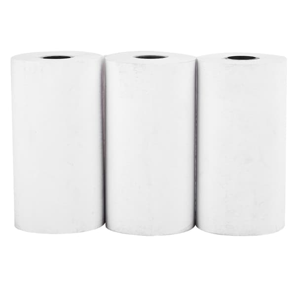 Peripage Printer 57MM Vandtæt Termisk Papir Tilbehør