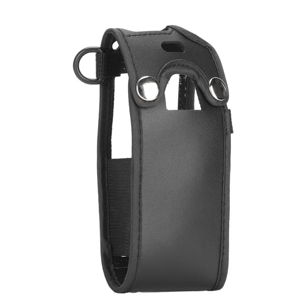 Anytone ATD878UV PLUS PU Läder Walkie Talkie Skyddsfodral