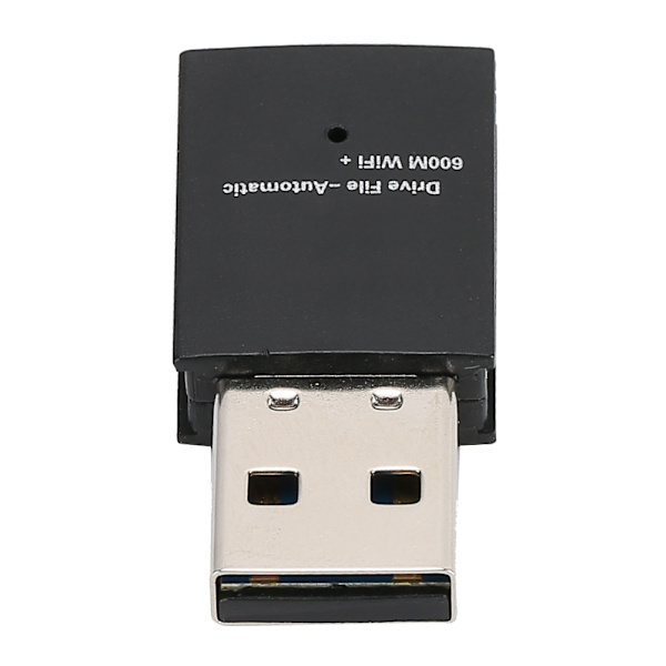 W69 600M Trådløst Netværkskort Audio Transmitter Adapter Computertilbehør