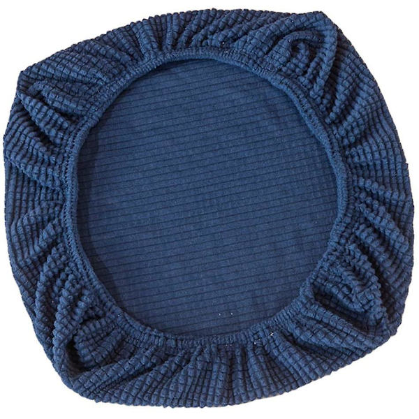 Cover, mörkblå, komplett set