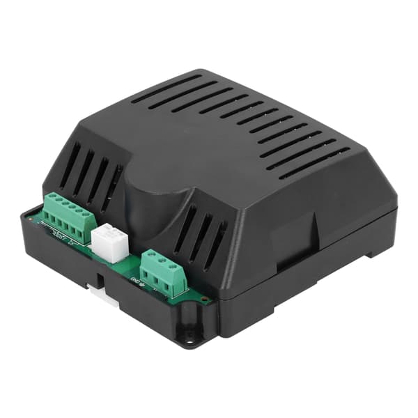 DSE9130 12V 5A Automatisk Batterioplader