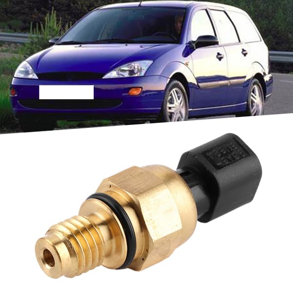 Servostyrningspump Tillbehör 1076647 Passar FORD C MAX 2007-2010