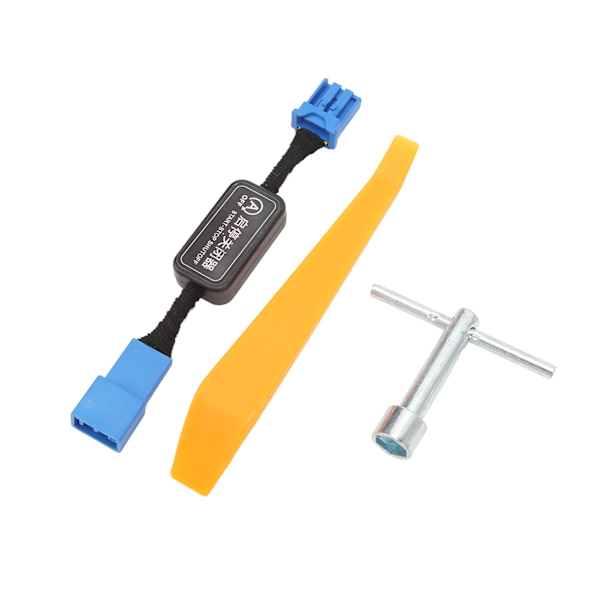 Auto Start Stop Eliminator Kontrollsensorplugg for RAV4 XA50 2020 2023