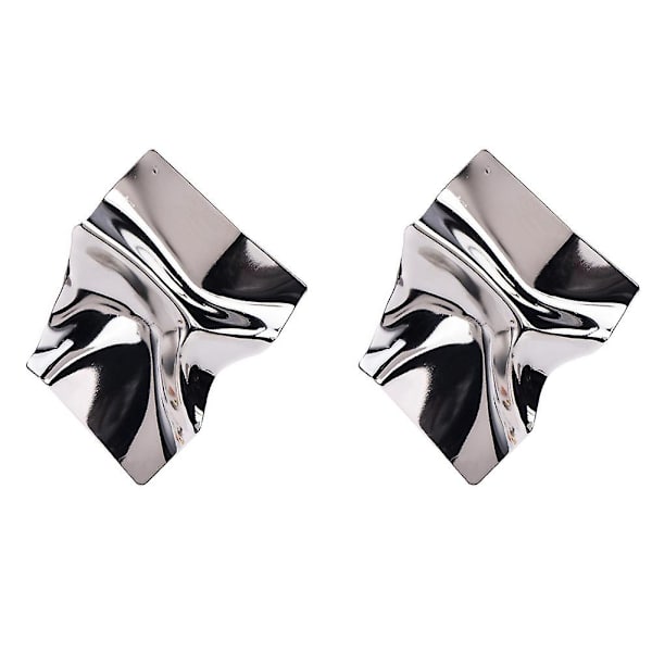 Øreringe Vintage Hoop Stud Fashion smykker B2221 1030400801