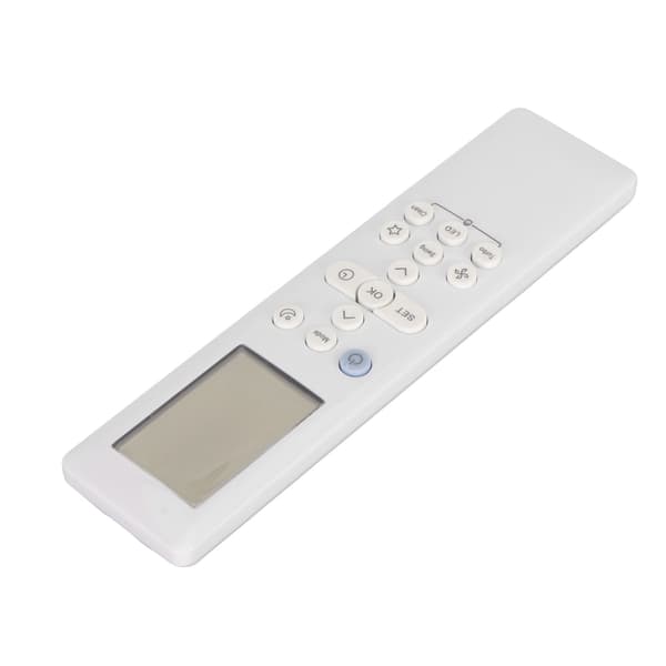 RG10B E2 BGEF Universal fjärrkontroll för luftkonditionering ersättning för Midea AC