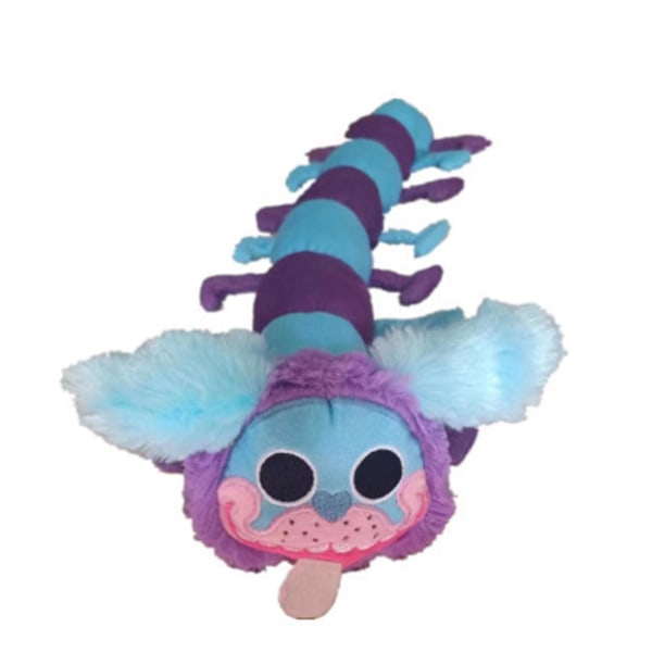 Pehmolelu
