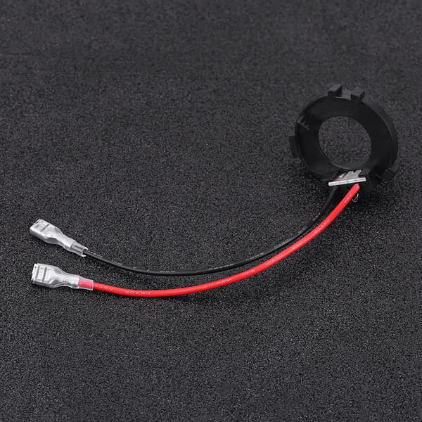H7 LED-frontlyspærer Adapterholder MK7