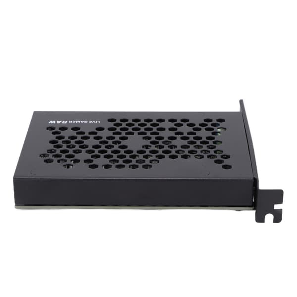 Game Capture Card PCIE 4K HD Multimedia Interface Video Live Konference