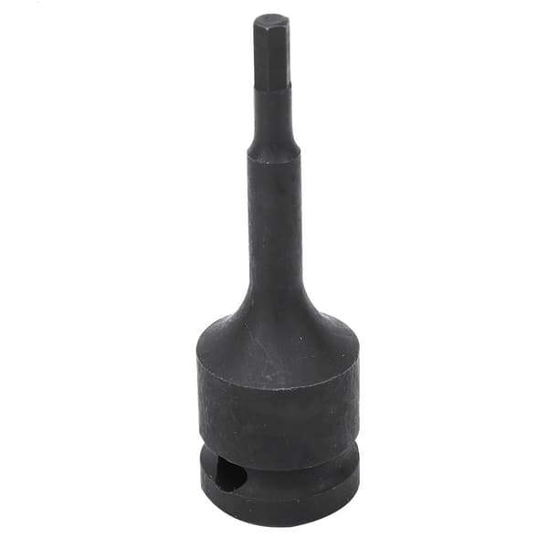 1 2 Tommers Impact Socket Adapter Bit Reparasjonsverktøy H5