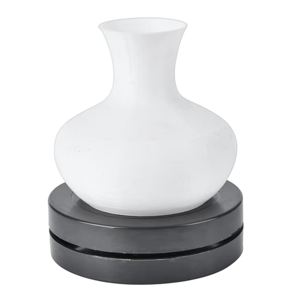 Käsintehty Craft Clay -levysoitin - 11,5 cm