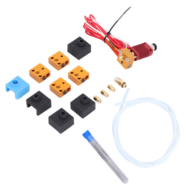 Hot End-samlingssæt 24V 40W til Creality Ender-3 3D-printerdele