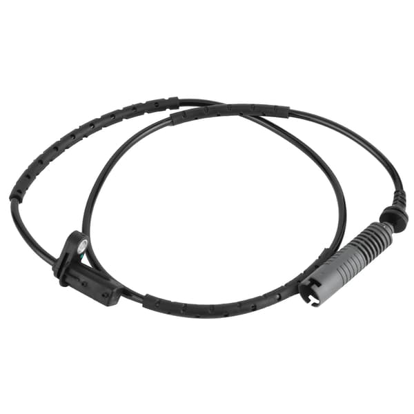 Bakre ABS Hjulhastighetssensor Vänster Höger 34526762466 Anti-låsningssystem Passar för 1 SERIE E81