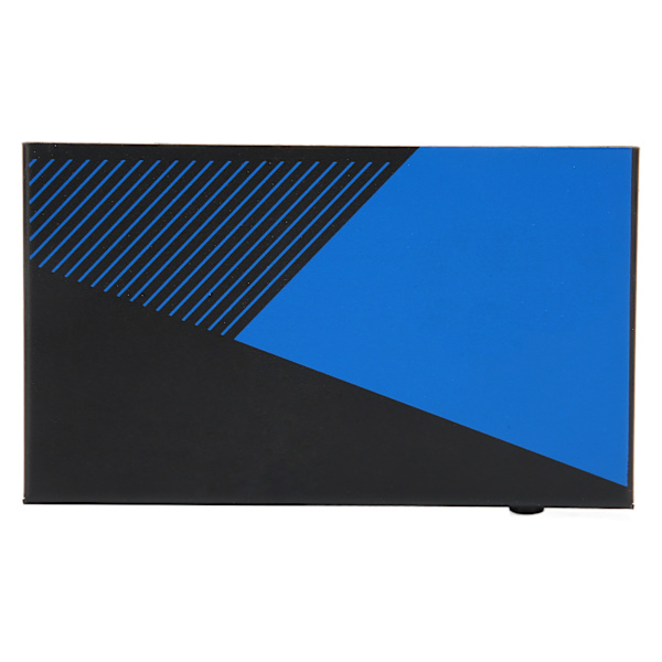 HDMI-processor 4K 60Hz 18Gbps Extractor Converter ARC eARC Support 100-240V US-stik