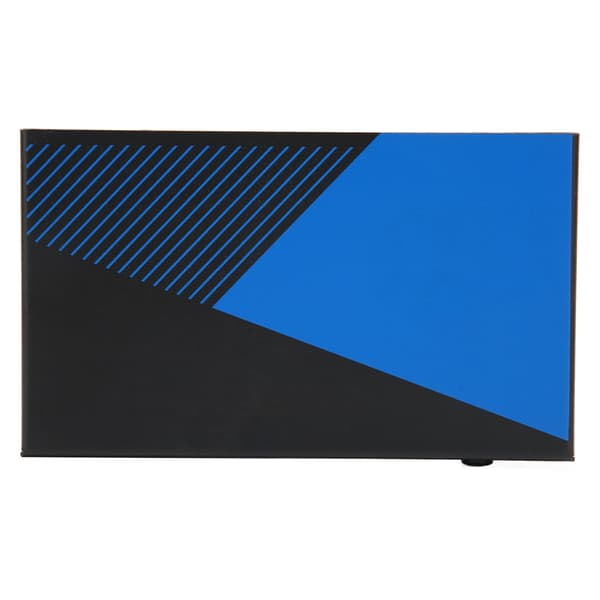 HDMI-processor 4K 60Hz 18Gbps Extraktoromvandlare ARC eARC-stöd 100‑240V US-kontakt