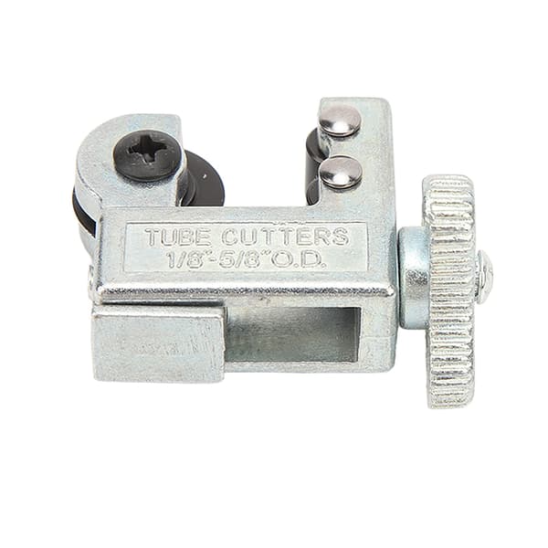 3 mm till 16 mm rörskärare koppar aluminium PVC-rör silver effektivitetsverktyg