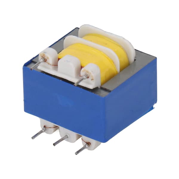 50Hz 5-pinners isolasjon strømforsyning transformatormodul 220V til 12V for belysning