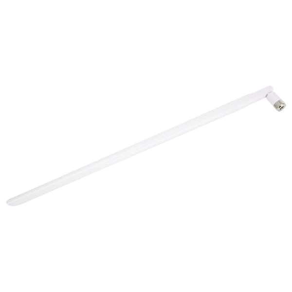 10dBi 2.4G WiFi Signalforstærker Hvid Router Antenne Netværkskort