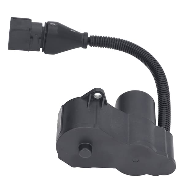 Bageste parkeringsbremsekalibermotor 6 Tænder Plug Play 4E0 998 281 B til Audi A8 S8 D3 4E 2002 2010