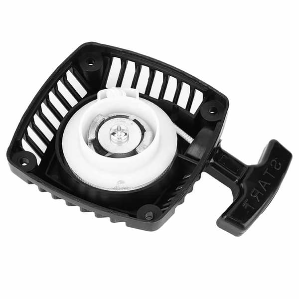Trækstarter til 23cc 26cc 29cc 30cc RC Bil Benzinmotor