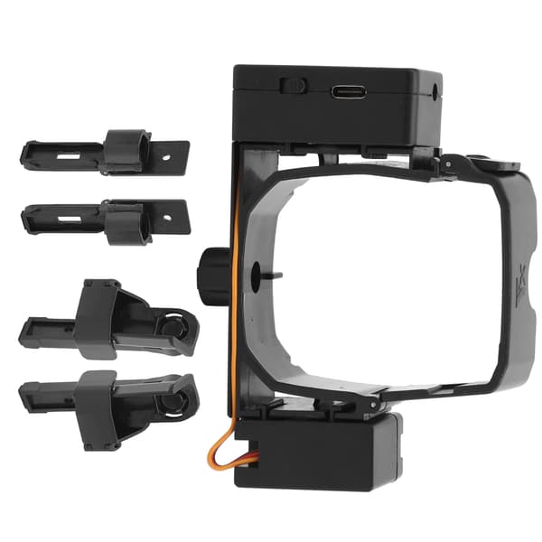 DJI Mavic AIR2 Drone Thrower Remote Dispenser Delivery Kit