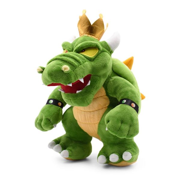 Super Mario plysch docka leksak