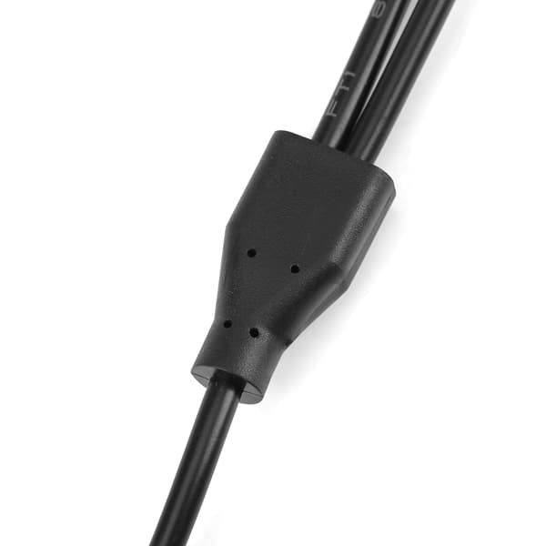 12V til 5V 3A Dobbelt USB Biloplader Adapter til GPS Smartphone