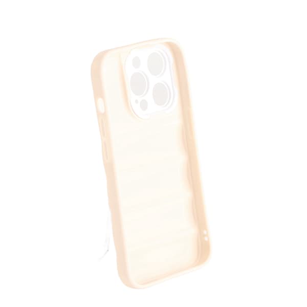 iPhone 13 Pro Max Bakdeksel Beskyttelsesdeksel