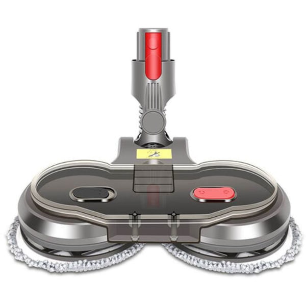Dyson V7-V11/V15 specielle udskiftelige dele til V7-V11 våd og tør elektrisk moppehoved