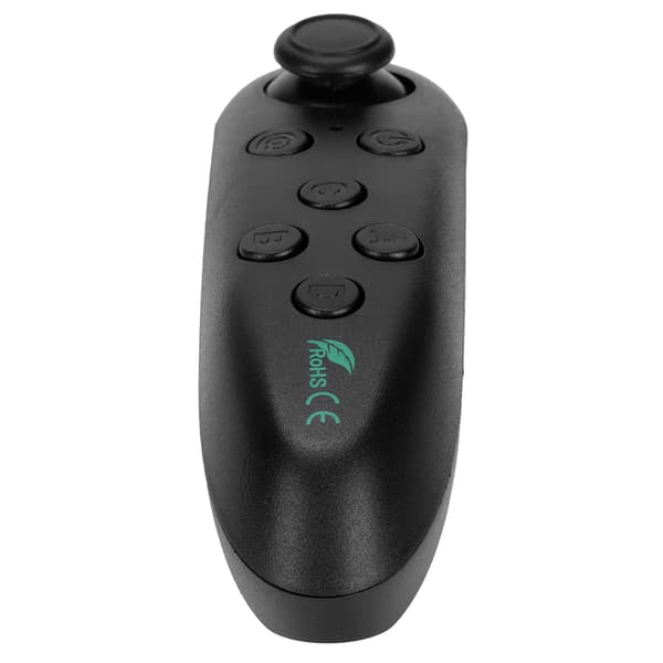 Trådløs Bluetooth VR Fjernkontroll Somatosensorisk Gamepad