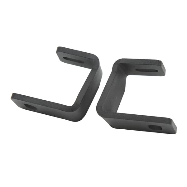Monteringsbrakett for panserlys, front A-stolpe, erstatning for Ford Raptor 2017-2023