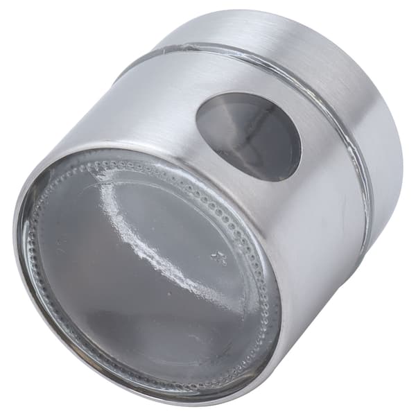 Mini Forseglet Glasskrukke Kaffe Te Oppbevaring
