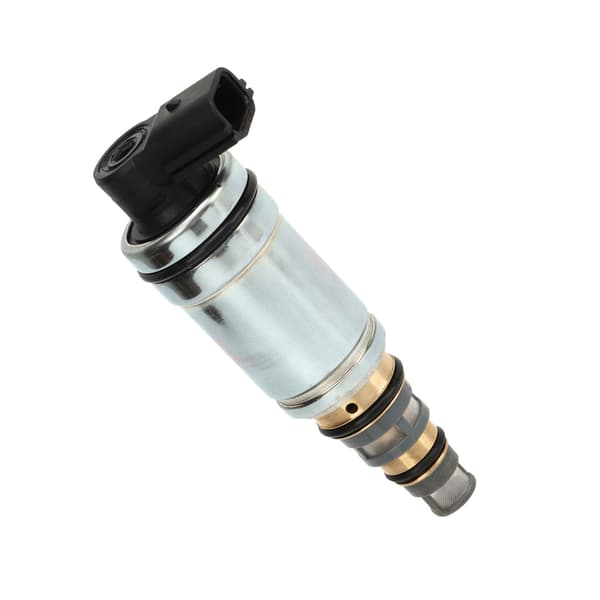 AC Kompressor Elektronisk Kontrolventil Solenoidventil Til CSE613C GL‑ECV13C Modeller