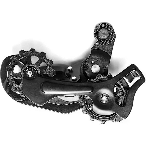 Tourney Rd-ty300 6/7/8 hastighet bakväxel för Mtb landsvägscykel direkt montering