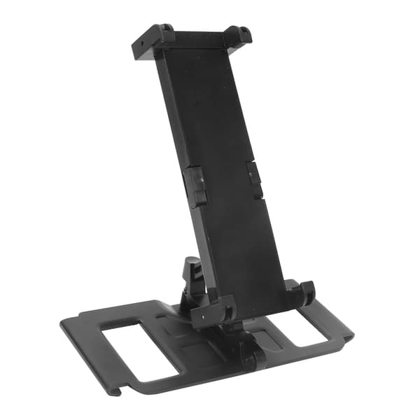 Fällbart Fjärrkontroll Telefon/Tablethållare Reservdel Passar för Mavic Mini Drone Svart