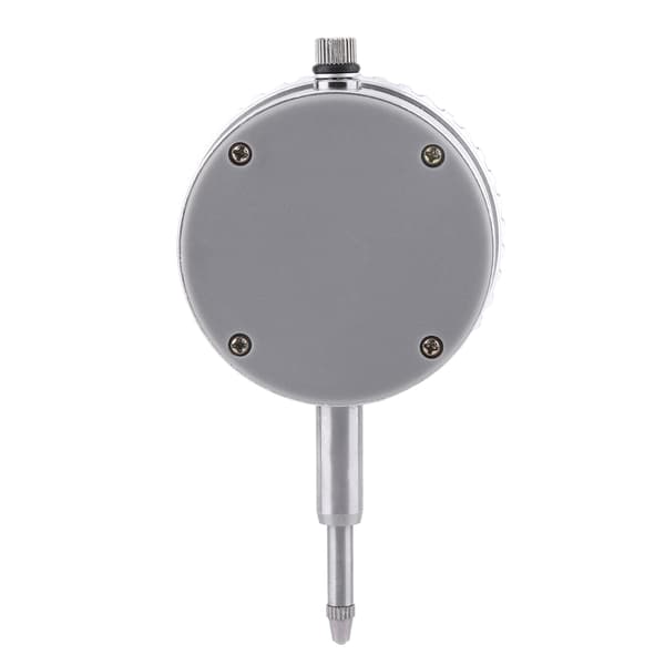 Præcis 0-10MM Måler til ydre måling (0,01 mm)