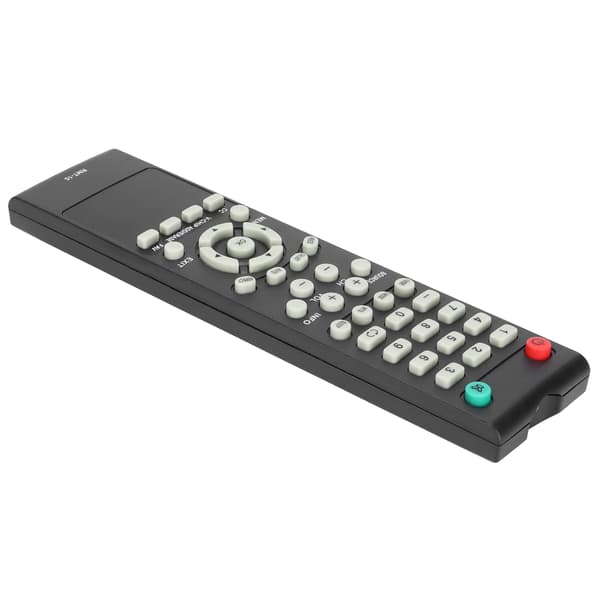 RMT 15 Erstatningsfjernkontroll for Westinghouse TV-system