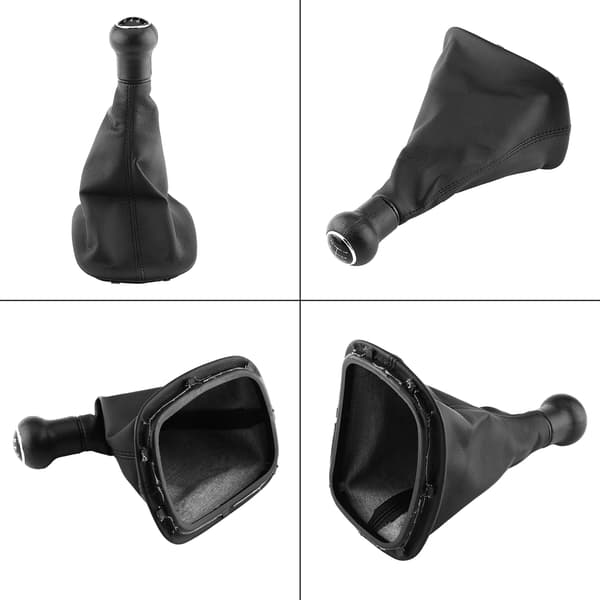 5-trinns manuell girkasse for VW Passat B5