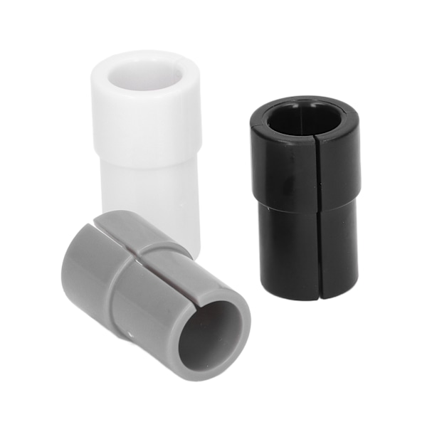 3-delt Cricut markør adapter sett